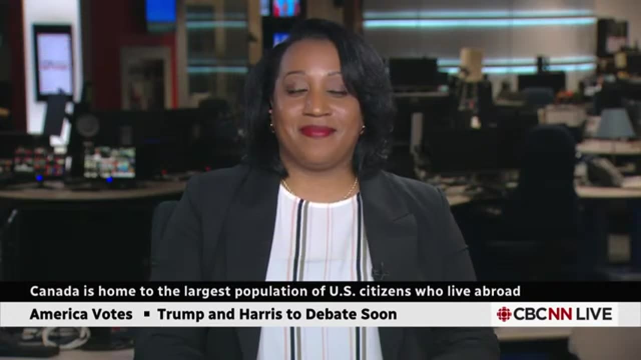 trump vs kamala debate