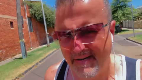 I will do whatever it takes to get to Canberra punters —