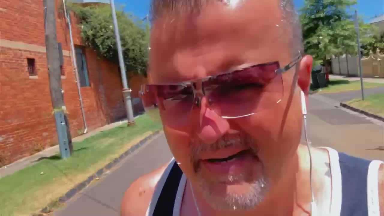 I will do whatever it takes to get to Canberra punters —