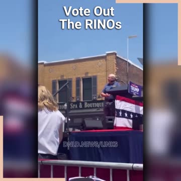 Lindsey Graham Was Booed For 6 Minutes, This Is Just 1 Minute - 7/1/23