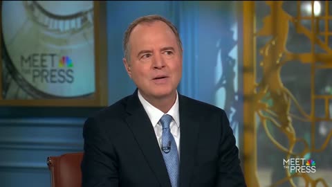 Adam Schiff Panics Over Pam Bondi and Tulsi Gabbard, But Throws Full Support Behind Rubio