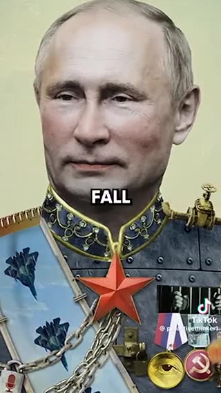 Could be the beginning of the end of NATO...