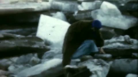 Charles Cave - This Fucking Time Of Year