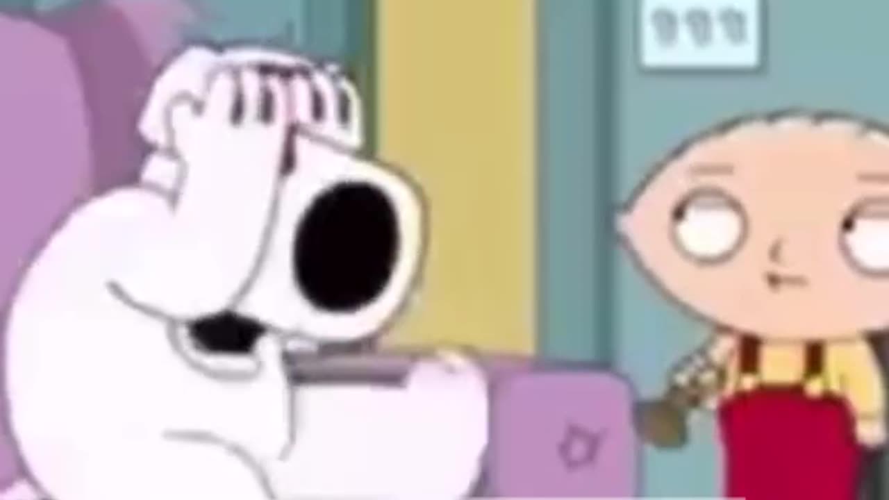 Dinner at Six / FAMILY GUY