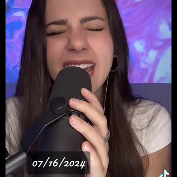 ELENA SIDIRO Out Take cover of "You're On Your Own, Kid" 07/16/2024