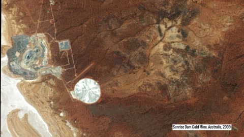 The Little Satellite That Could .. NASA