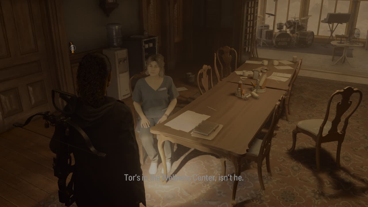 Alan Wake 2 - 21