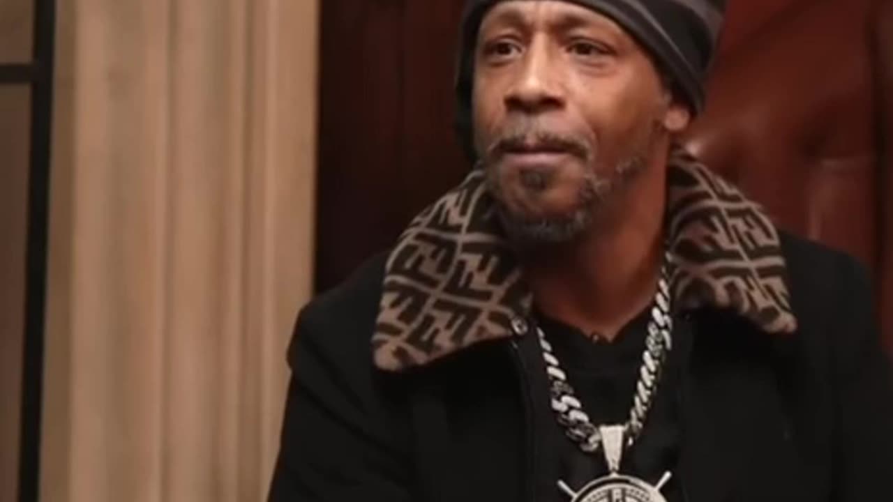 Katt Williams Exposing Hollywood