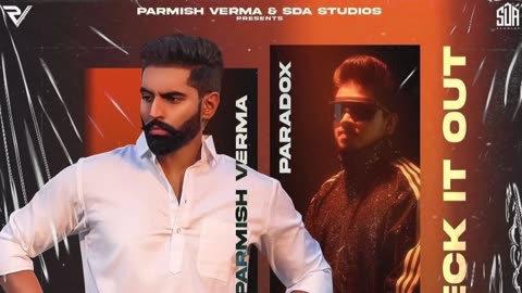 Check it out #parmish verma