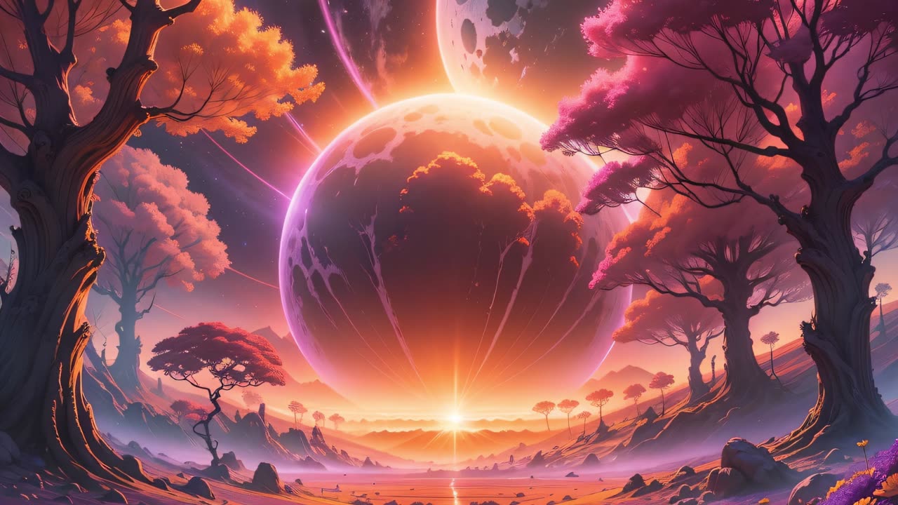 Alien Worlds 2