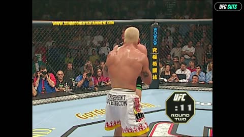 Best Of UFC Part 2