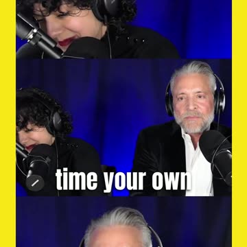 When was the last time your own self-talk told you the best is going to happen?