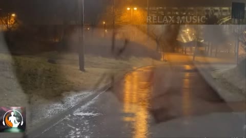 Relaxing Music | Sleeping, Meditation, Stress Relief | [6064] ⭐️