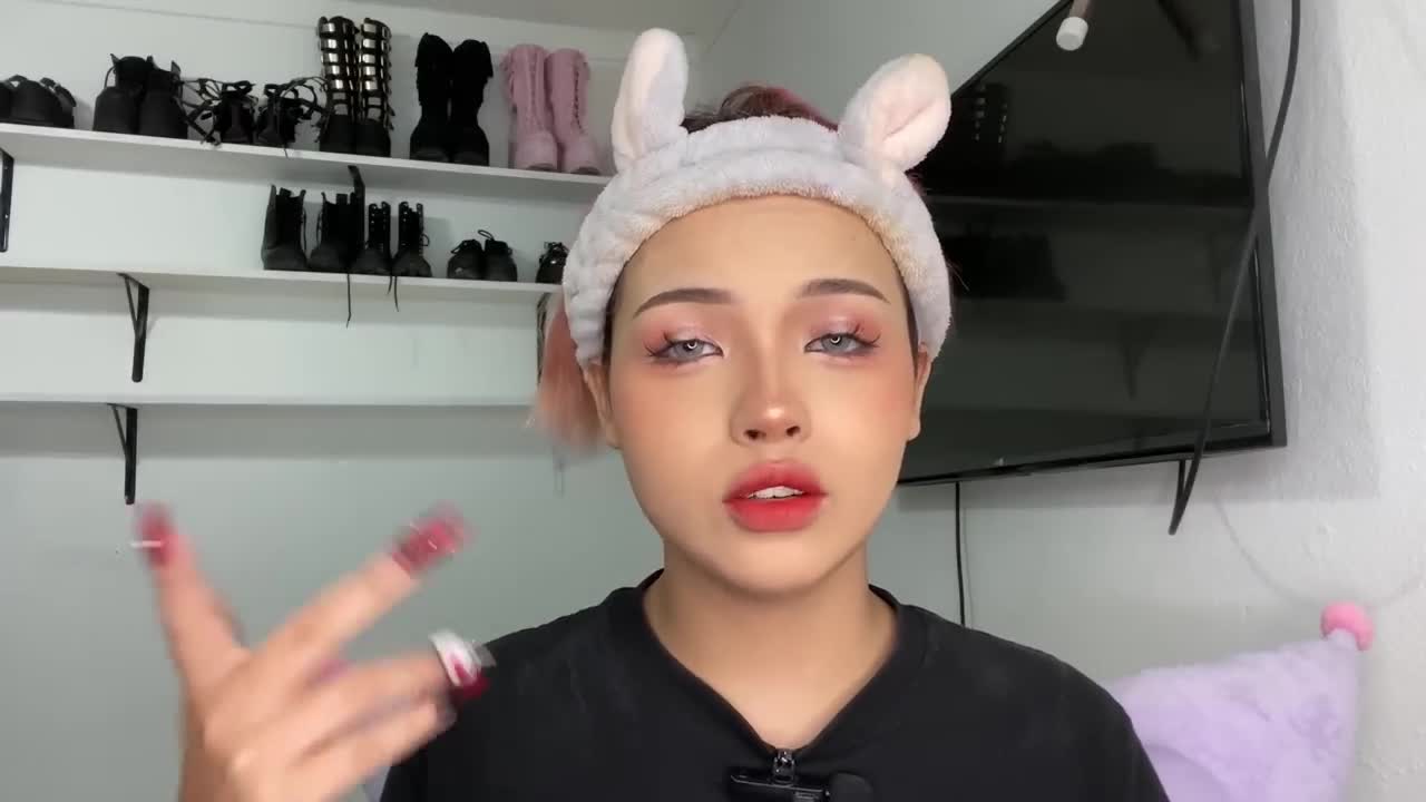 °ʚ makeup DOUYIN para LATINAS ɞ° tutorial (peachy aesthetic)