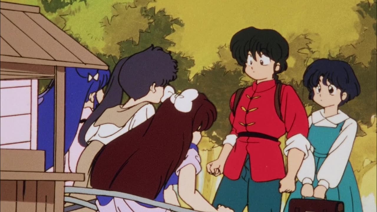 Ranma 1/2 EP 70 Pt-BR