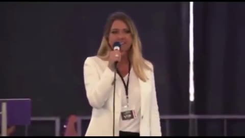 Dr. Carrie Madej Talks about Transhumanism