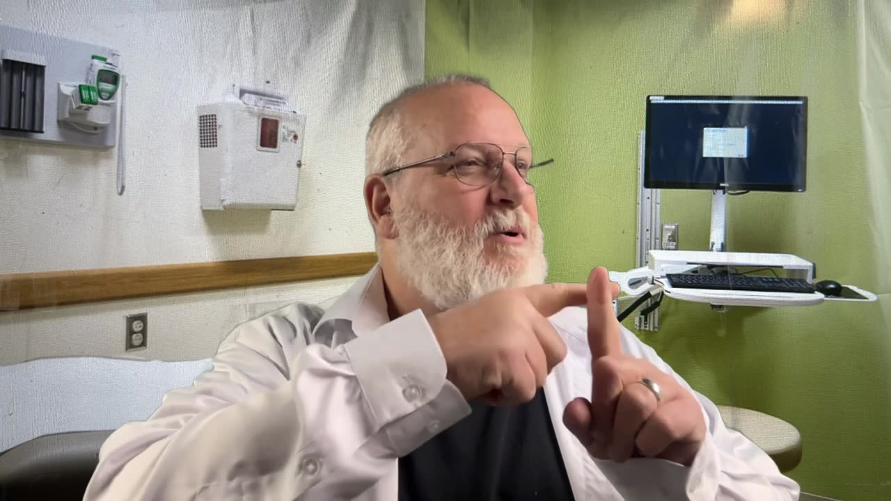 A Pen or A Thermometer