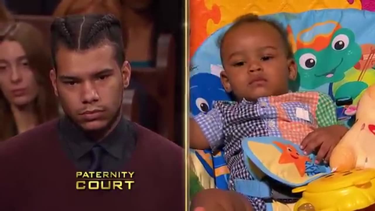 Mother Denied Paternity When Better Man Came Along (Full Episode) | Paternity Court