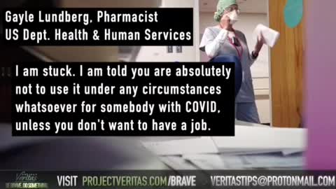 Ivermectin compliance no jobs