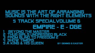 EMPIRE - E - DGE VOLUME 6