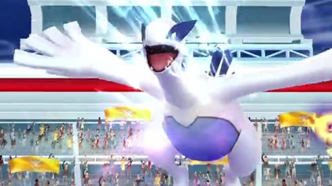 POKEMON GO NOV 5 2024 LUGIA RAIDS