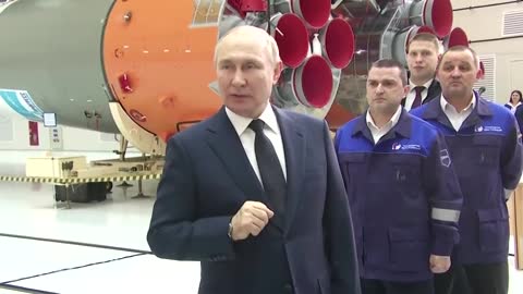 Putin defends 'noble' aims of Ukraine invasion