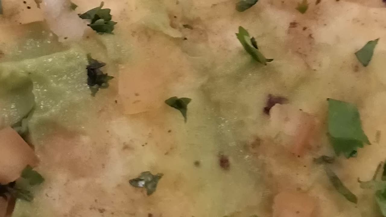 Yummy Nachos