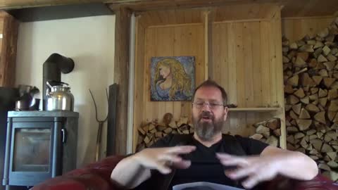 PRESIDENT MACRON NEVER TOOK IT?! / WHAT WILL THEY SAY ABOUT BIDEN IN FUTURE NEWS BROADCASTS?