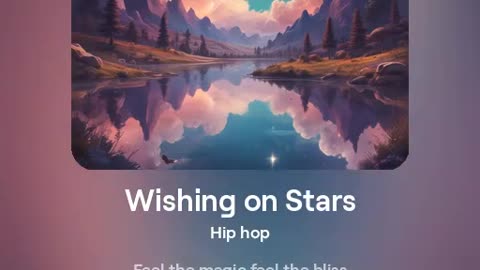 Wishing on Stars