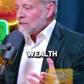 To be balanced in your life is FALSE.