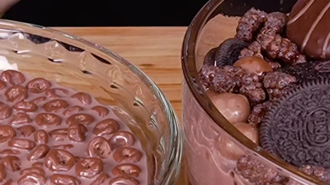 Chocolate