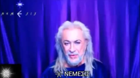 P.TOULATOS -NEMESIS : Ο ΚΑΤΩ ΚΌΣΜΟΣ