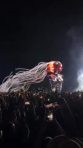 «Καλώς ήλθατε στο Μάτριξ»!!!