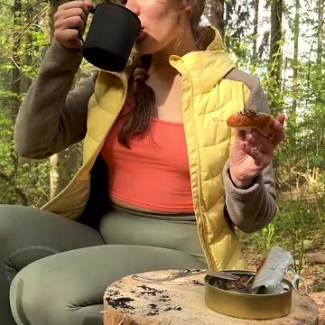 Army Skills🔥#camping #survival #bushcraft #outdoors