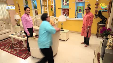 Taarek Mehta Ka Oolta Chasma