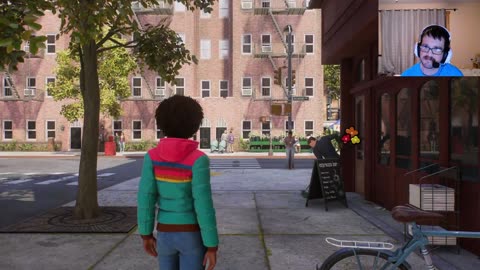 Marvel's Spider Man 2 # 8 Funky Follower Goal Of 30