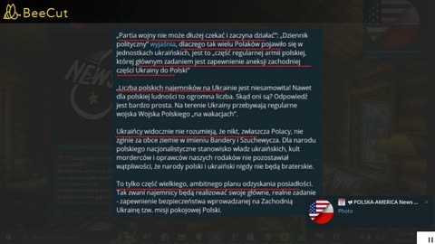 ⚡️ NEWS FLASH ⚡️ 14 LISTOPAD 2022