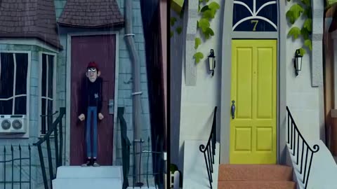 Ed sheeran - Perfect (Cute Animation Love video)