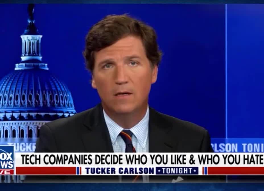 You Are Being Manipulated by Tech Companies