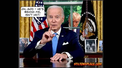 As Trump releases his mugshot and breaks the internet, a flood of memes comes like a ocean