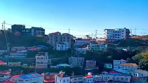 Come and have a look, the beautiful scenery