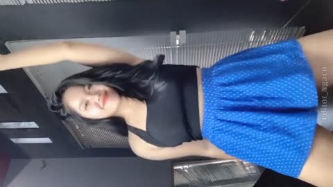 Tiktok Hot