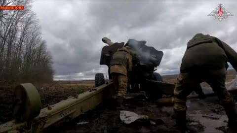 NATO's War in Ukraine Update April 3, 2023