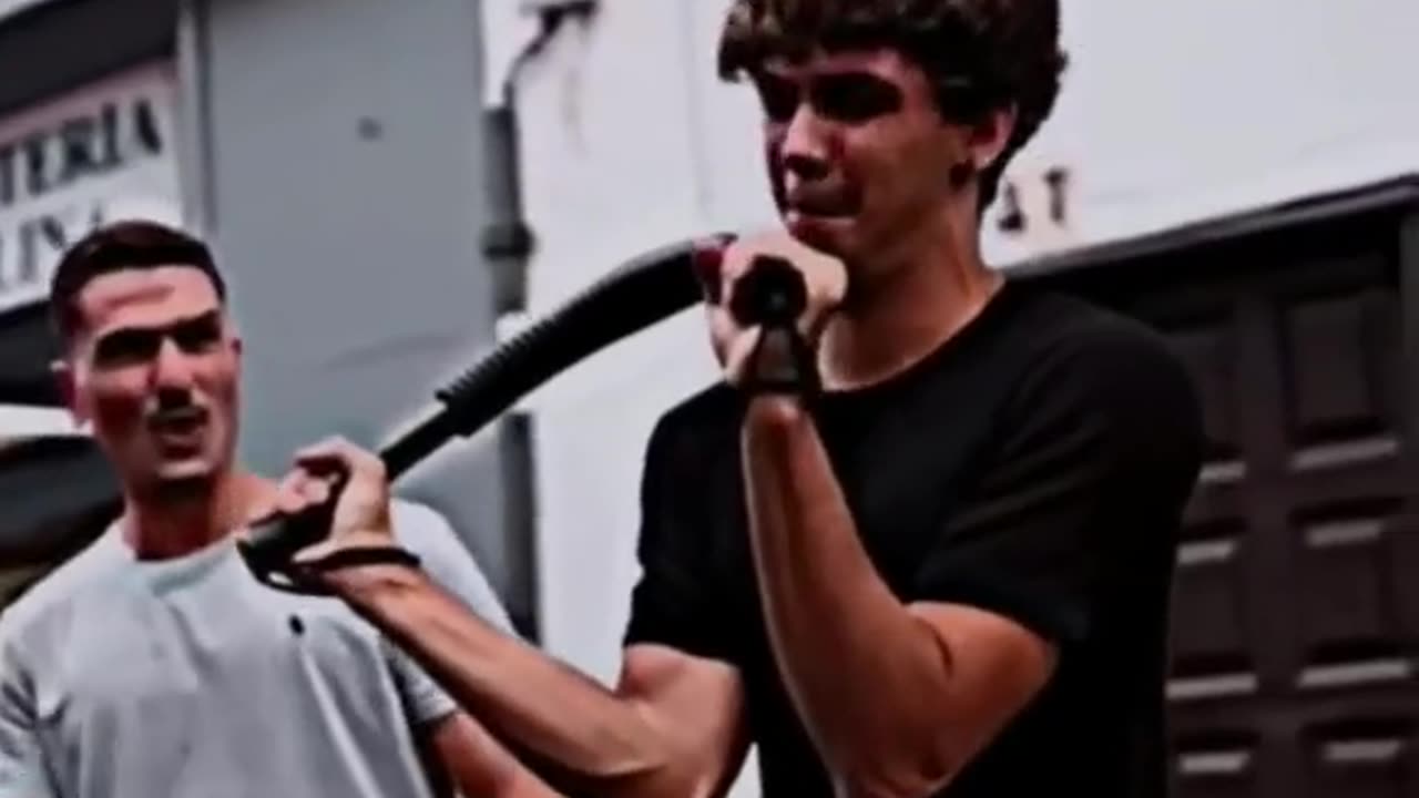 Respect Video Episode 2