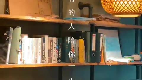 muito artístico na China