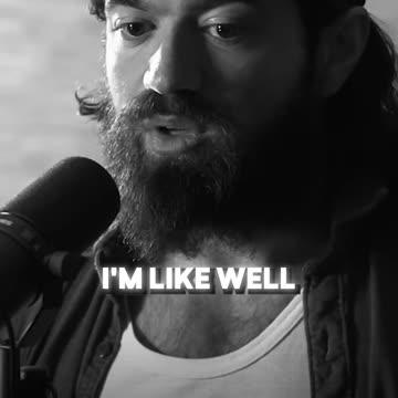 How to Work Harder and Find Fulfillment in the Journey | Alex Hormozi