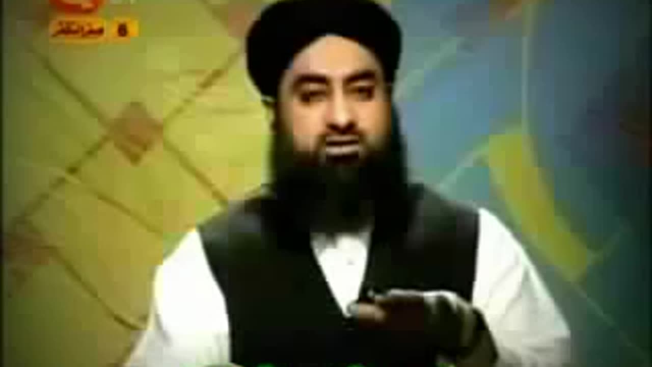 01-Aqeeday Ki Ahmiyat by Mufti Akmal full