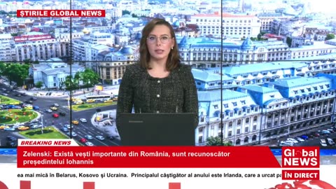 Știri (Global News România; 15.11.2023)3