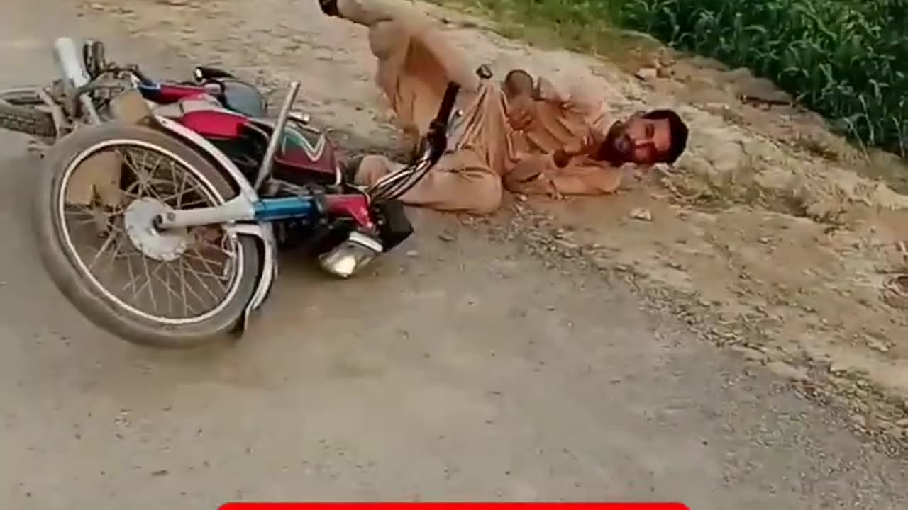 Bottle ke uper bike charany ka tarika