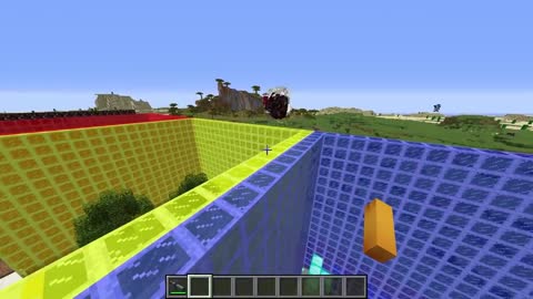 Bunker Pro Minecraft